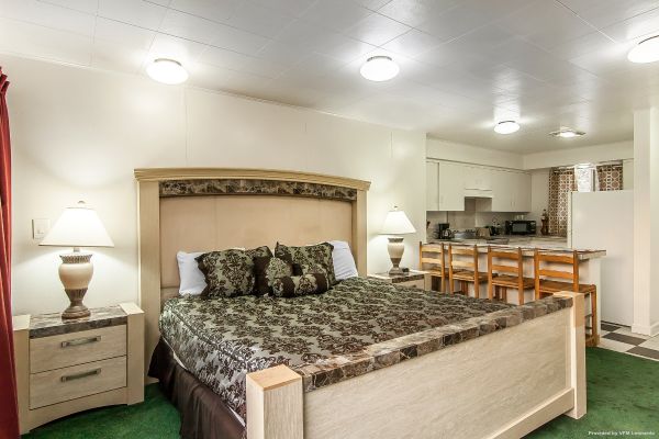 Rodeway Inn & Suites Bend